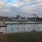 Hotel Jachtklub Elblag