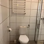 Отель Jachtklub *