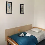 Jachtklub Hotel *