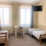 Jachtklub Hotel