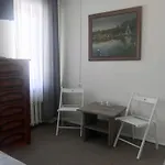 Jachtklub Hotel