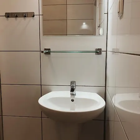 מלון Jachtklub *