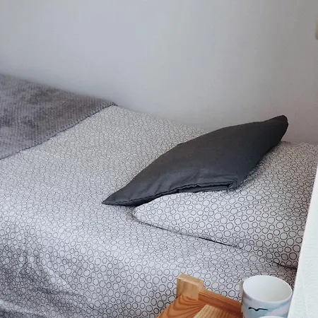 Jachtklub Otel Elblag