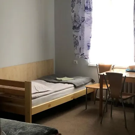 Otel Jachtklub Elblag