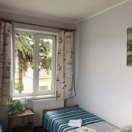 Jachtklub Otel