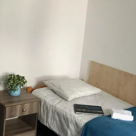 Jachtklub * 埃尔布隆格