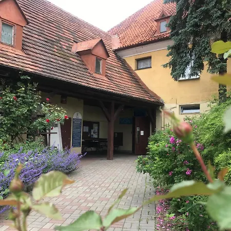 Hotel Jachtklub