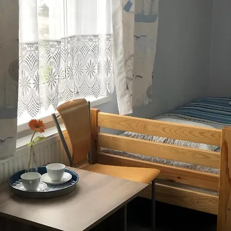 Jachtklub Hotel