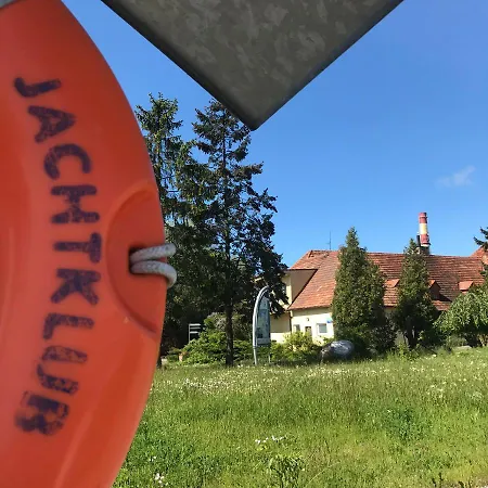 Jachtklub Otel Elblag