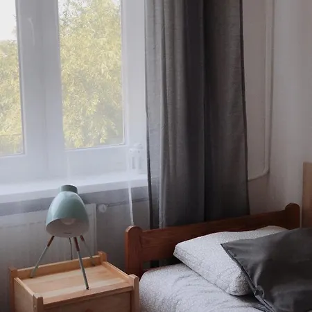 Jachtklub מלון *