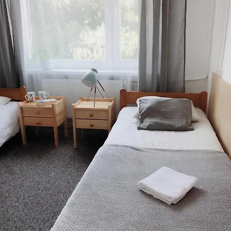 Jachtklub 酒店 埃尔布隆格