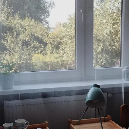 酒店 Jachtklub 埃尔布隆格