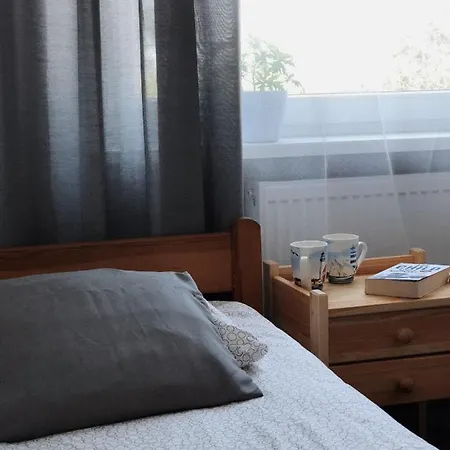 酒店 Jachtklub 埃尔布隆格