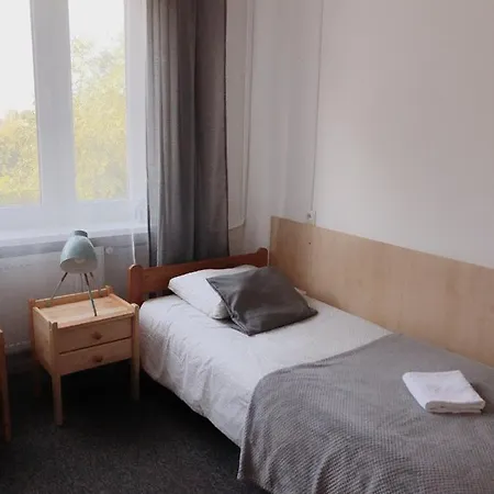 מלון Jachtklub אלבלאג