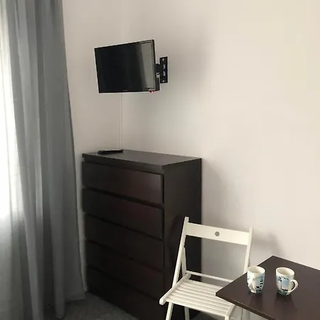 Otel Jachtklub