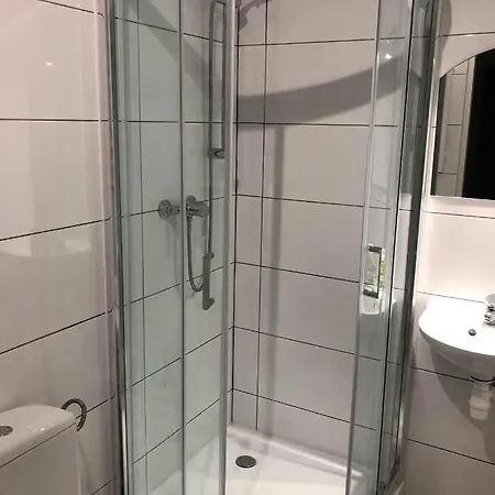 Otel Jachtklub *