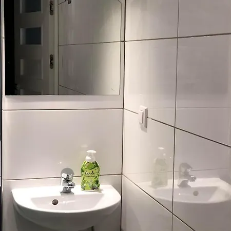 Otel Jachtklub