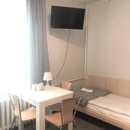 Jachtklub Otel *