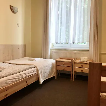 Jachtklub * 埃尔布隆格