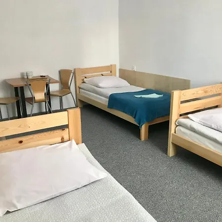 Otel Jachtklub