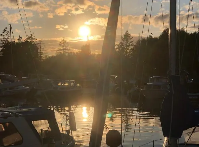 Jachtklub Hotel Elbląg