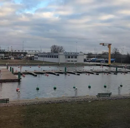 Hotel Jachtklub Elbląg