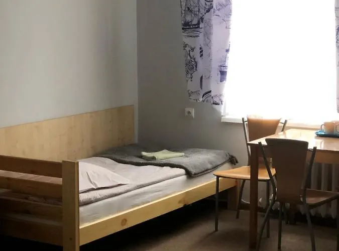 Hotel Jachtklub Elbląg