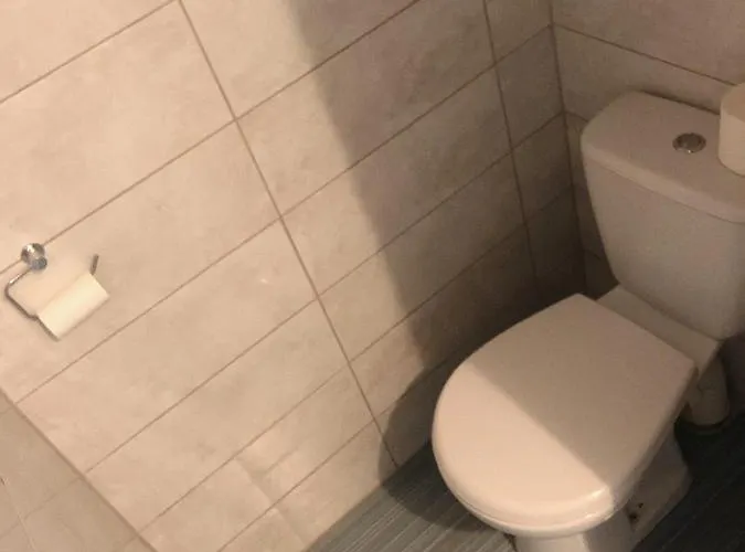 Hotel Jachtklub Elbląg