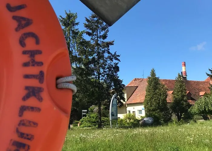 Jachtklub Hotel Elbląg