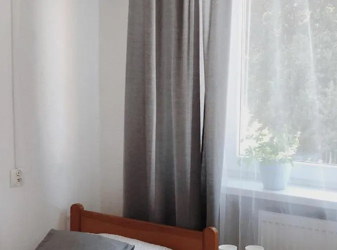 Jachtklub Hotel Elbląg