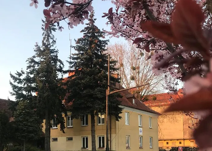 Hotel Jachtklub Elbląg