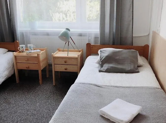 Jachtklub Hotel Elbląg