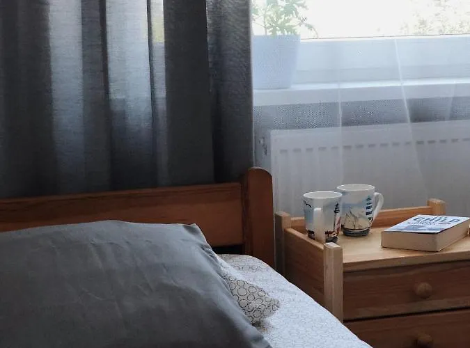 Hotel Jachtklub Elbląg