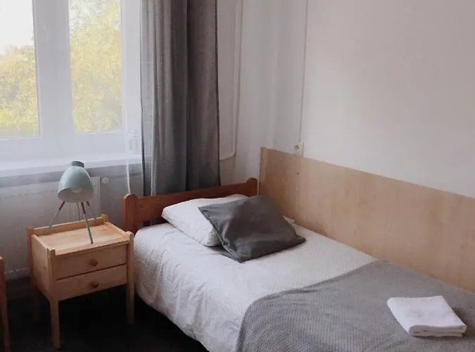 Hotel Jachtklub Elbląg