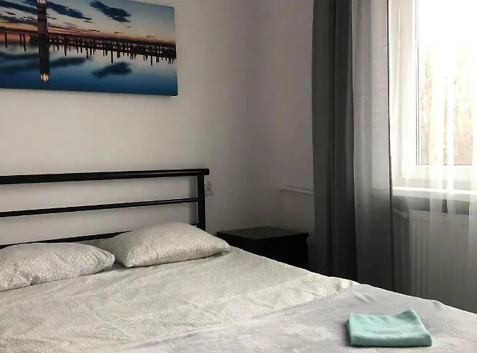 Jachtklub Hotel Elbląg